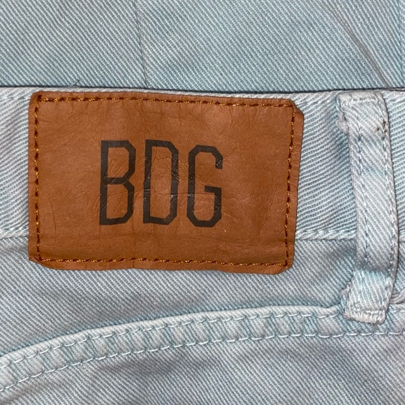 BDG High Rise Baggy Pants! - Picture 5 of 5